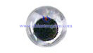 Colored Tungsten Beads