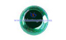 Colored Tungsten Beads