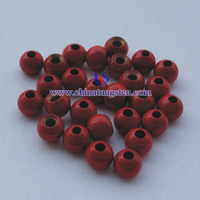 tungsten Fishing Beads picture