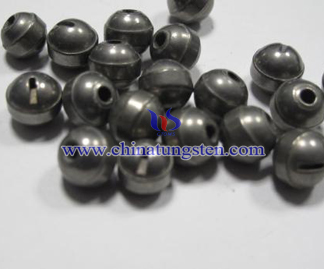 Tungsten Fishing Beads Picture