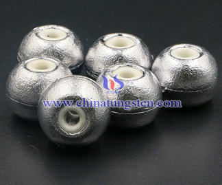 Tungsten Fishing Beads Picture