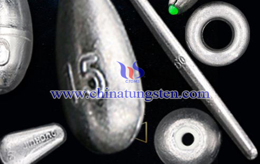 Tungsten Fishing Beads Picture Tungsten Fishing Beads Picture