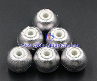 Tungsten Fishing Beads Picture